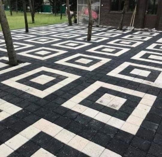 Asaf Beton Parke